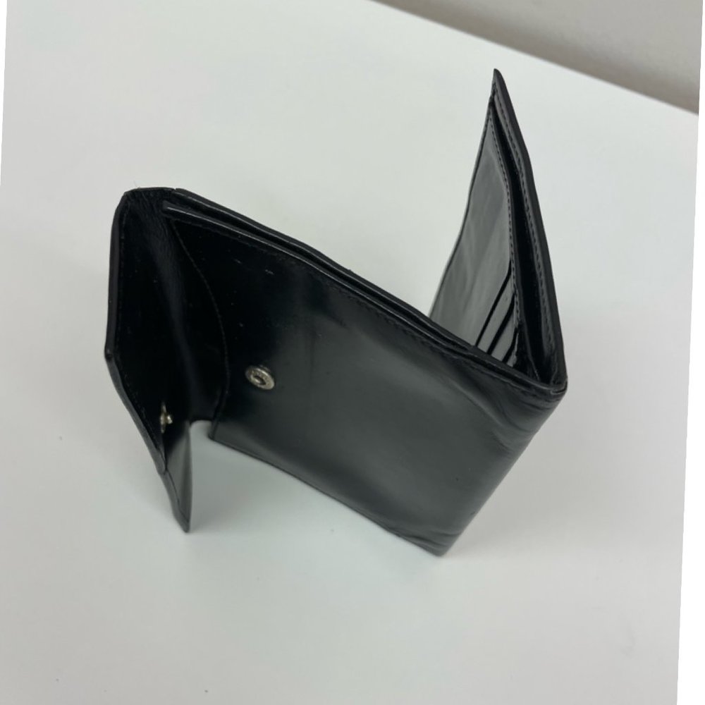 Prada Men's Wallet for cards, bills and coins. - Picture 4 of 14